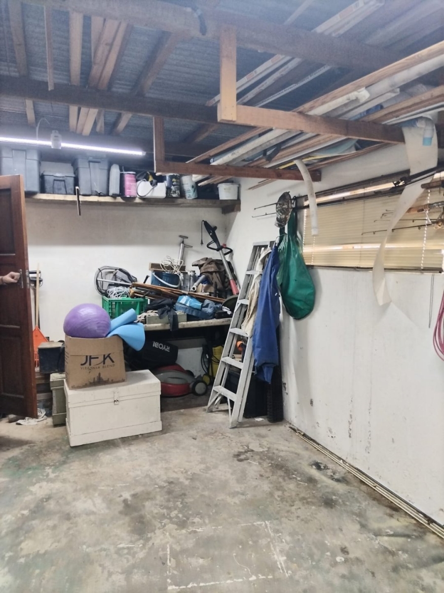 4 Bedroom Property for Sale in Retief Eastern Cape